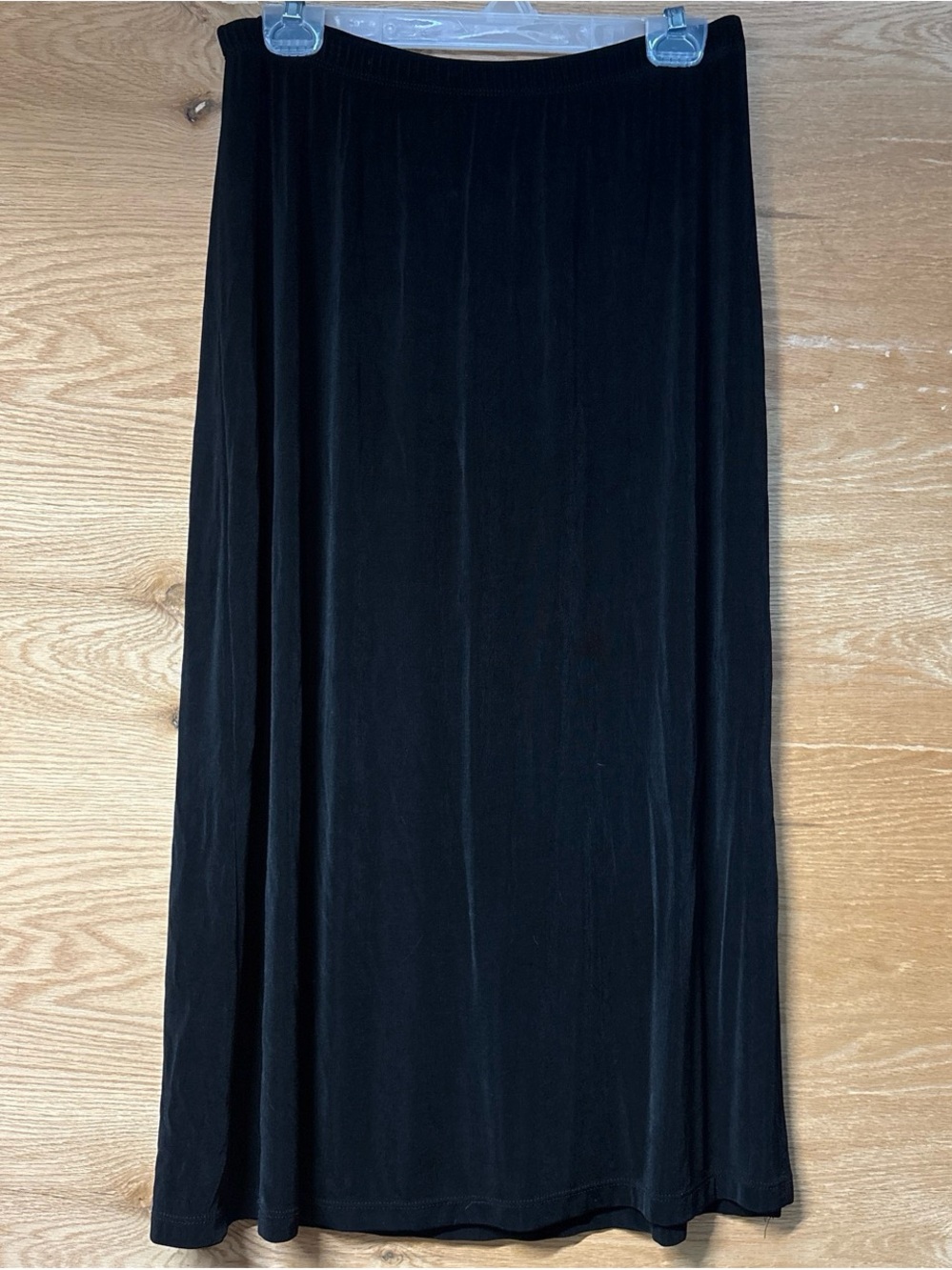 West End Black Women’s Maxi Skirt